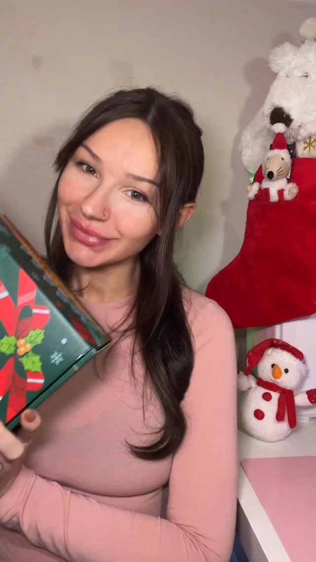 Post 5 by Charlotte 🦊✨ on Instagram (video)