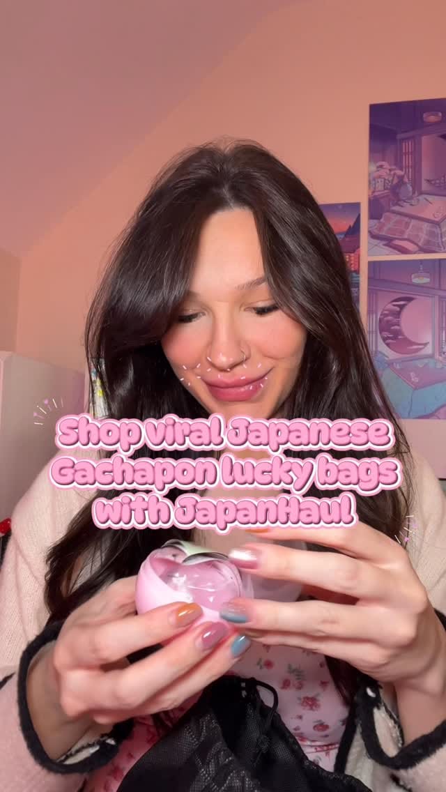 Post 2 by Charlotte 🦊✨ on Instagram (video)
