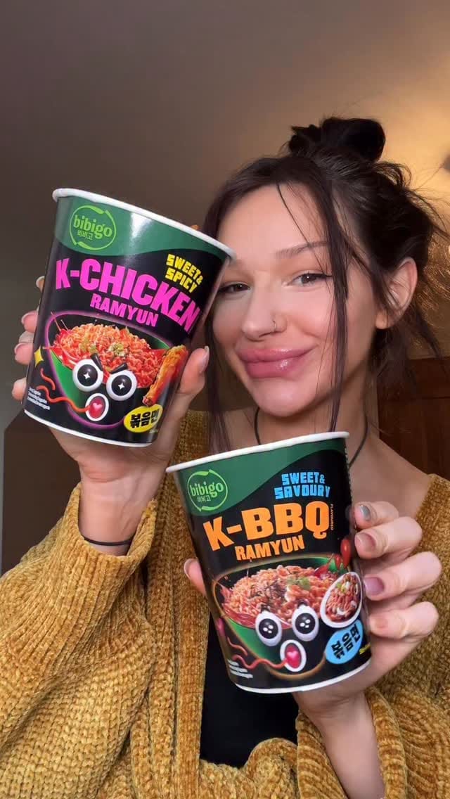 Post 6 by Charlotte 🦊✨ on Instagram (video)