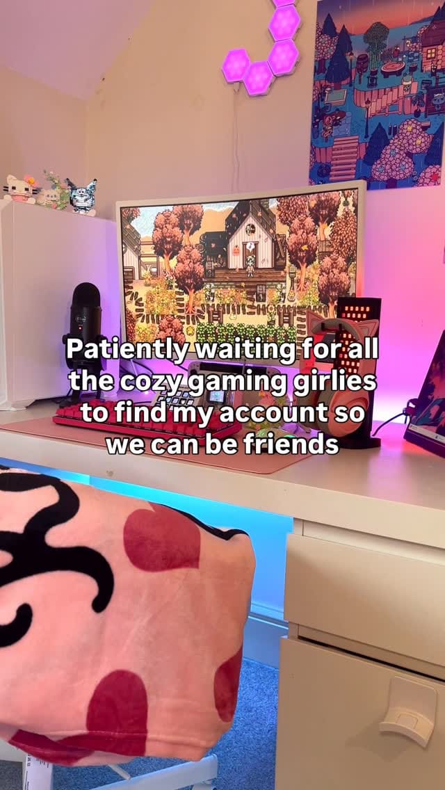 Post 7 by Charlotte 🦊✨ on Instagram (video)