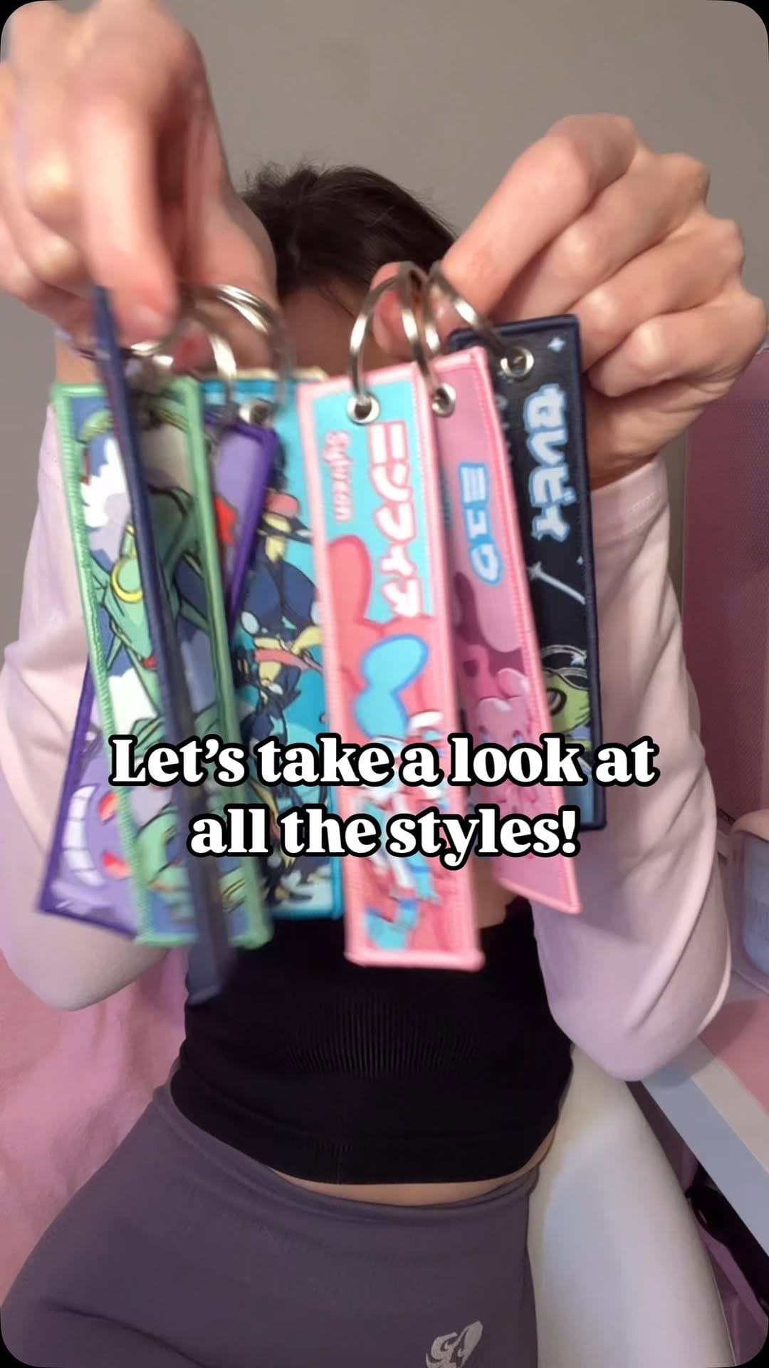 Post 10 by Charlotte 🦊✨ on Instagram (video)