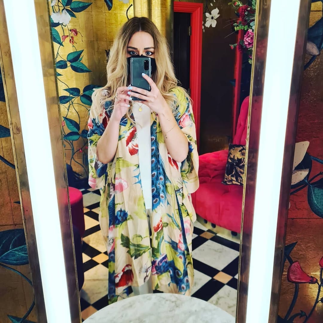 Post 9 by Melissa Dodge on Instagram (image)