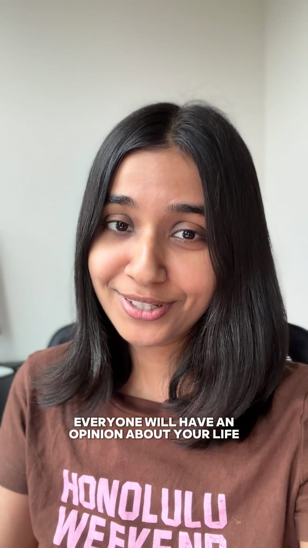 Post 8 by Apurva Singh on Instagram (video)