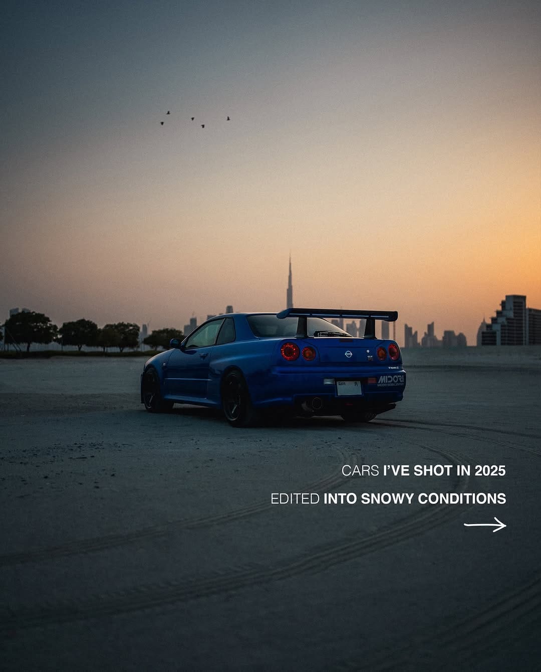 Post 3 by Keenan Lam | Filmmaker on Instagram (carousel)