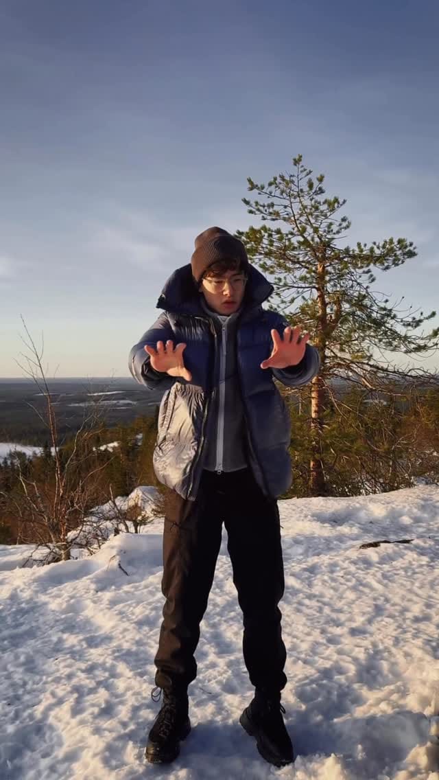Post 1 by Keenan Lam | Filmmaker on Instagram (video)