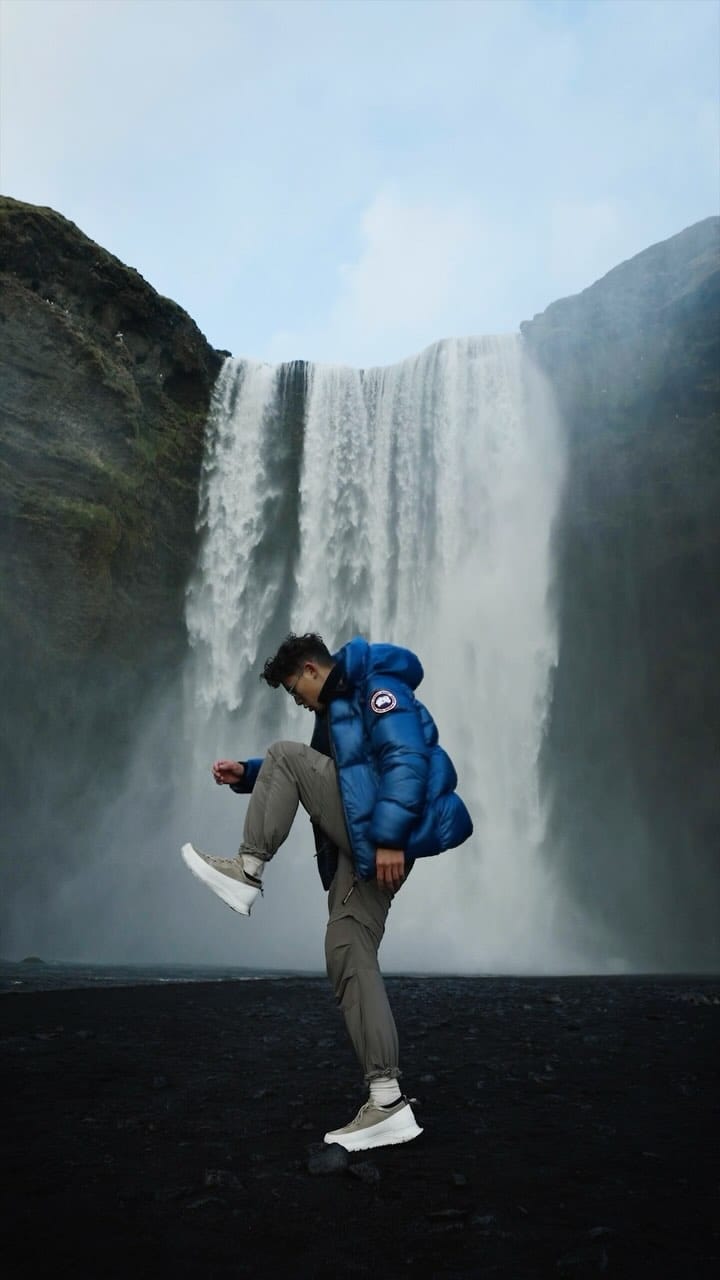 Post 10 by Keenan Lam | Filmmaker on Instagram (video)