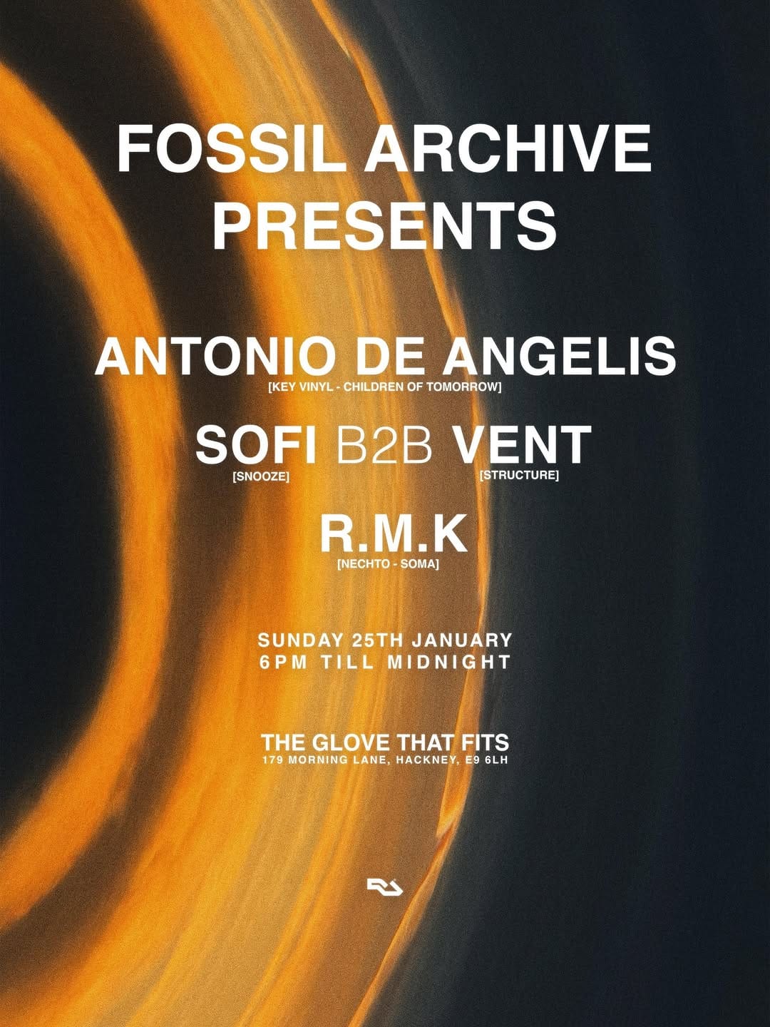 Post 6 by Fossil Archive ➖ R.M.K ➖ Roberto on Instagram (carousel)