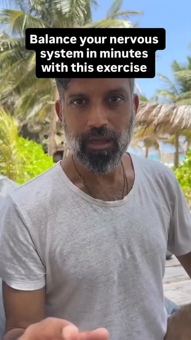 Post 6 by SOMA Breath | Breathwork, Training & Retreats on Instagram (video)