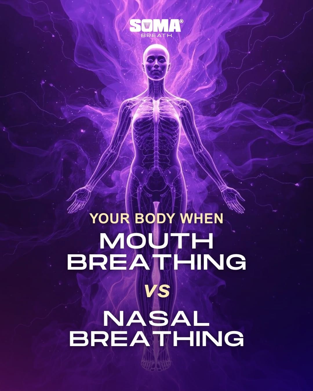 Post 2 by SOMA Breath | Breathwork, Training & Retreats on Instagram (carousel)