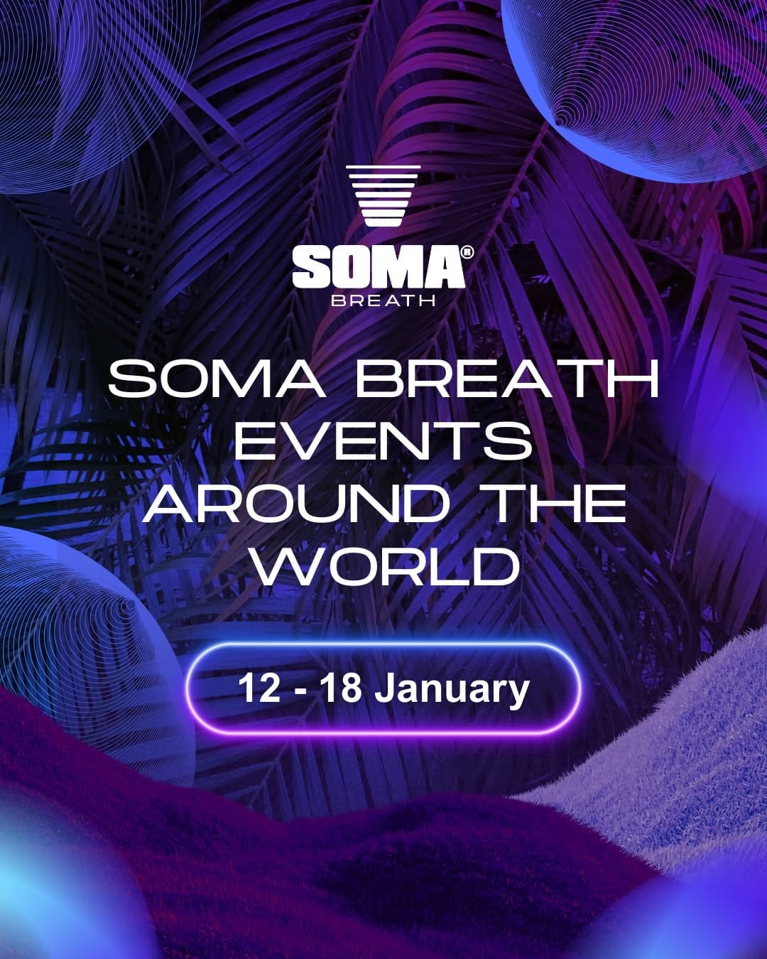 Post 7 by SOMA Breath | Breathwork, Training & Retreats on Instagram (carousel)