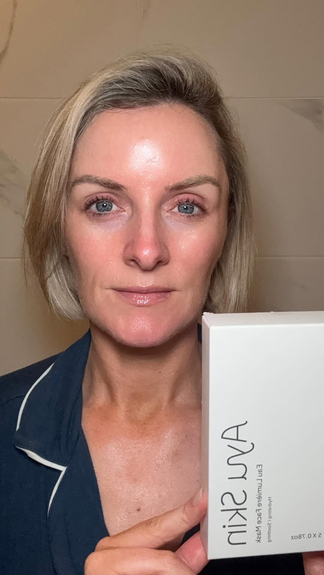 Post 4 by Suzie O’Neill on Instagram (video)