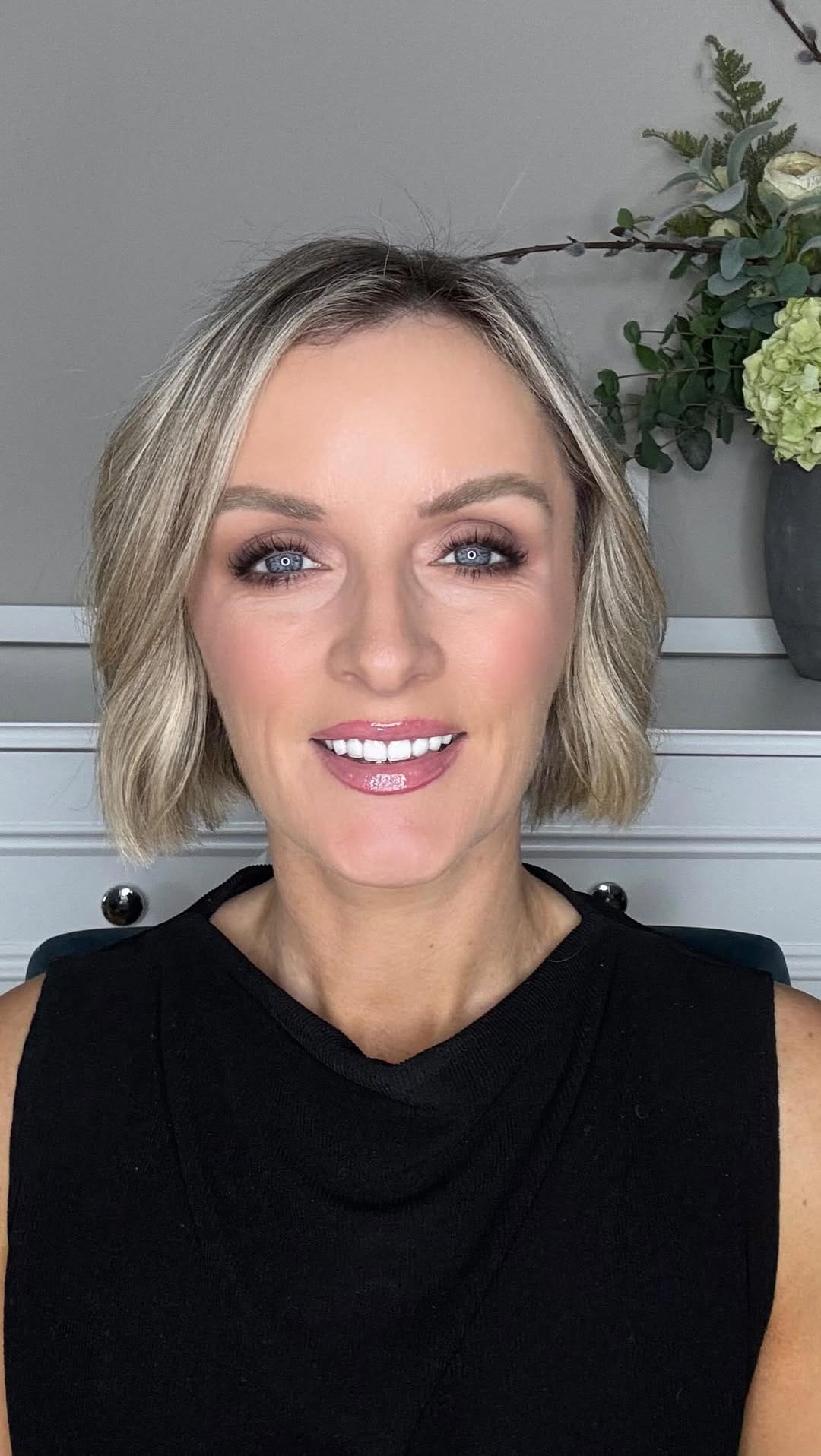 Post 1 by Suzie O’Neill on Instagram (video)