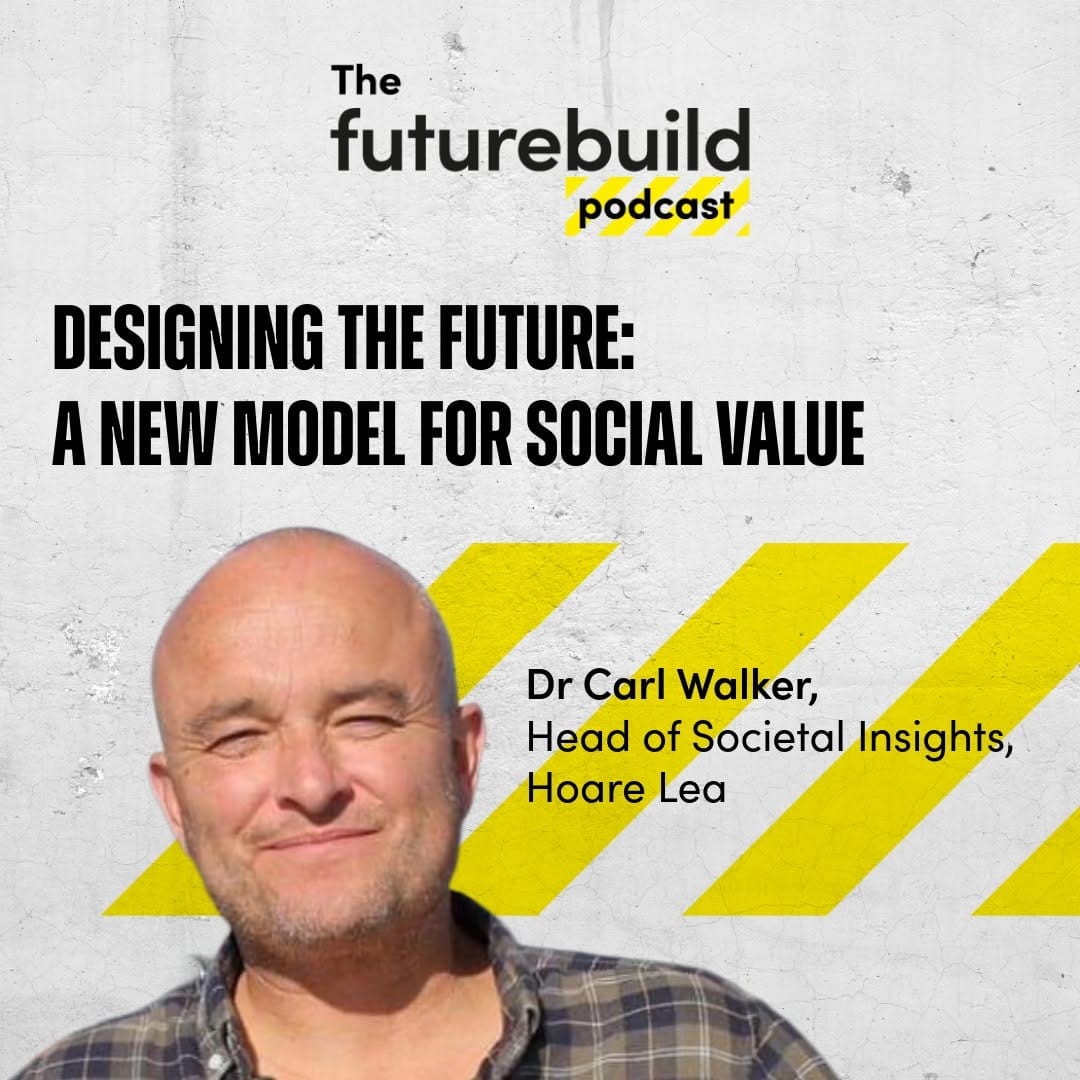 Post 2 by Futurebuild on Instagram (image)
