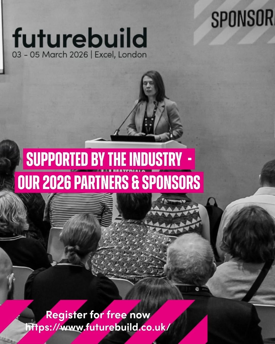 Post 9 by Futurebuild on Instagram (video)