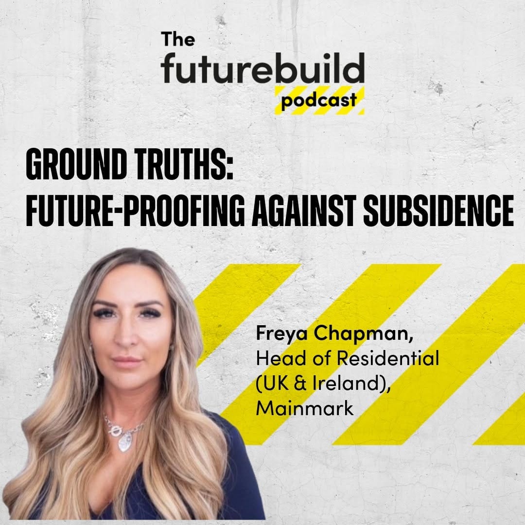 Post 8 by Futurebuild on Instagram (image)