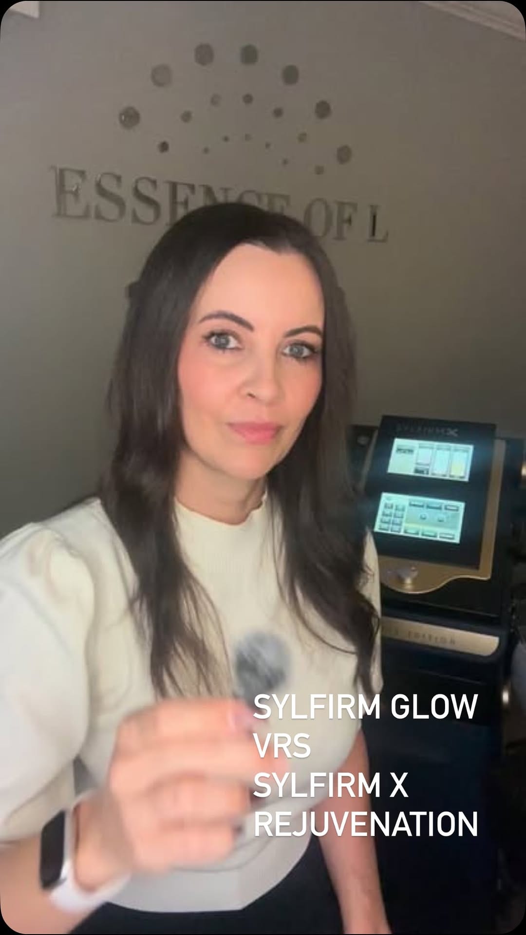 Post 9 by Leah Corrin on Instagram (video)