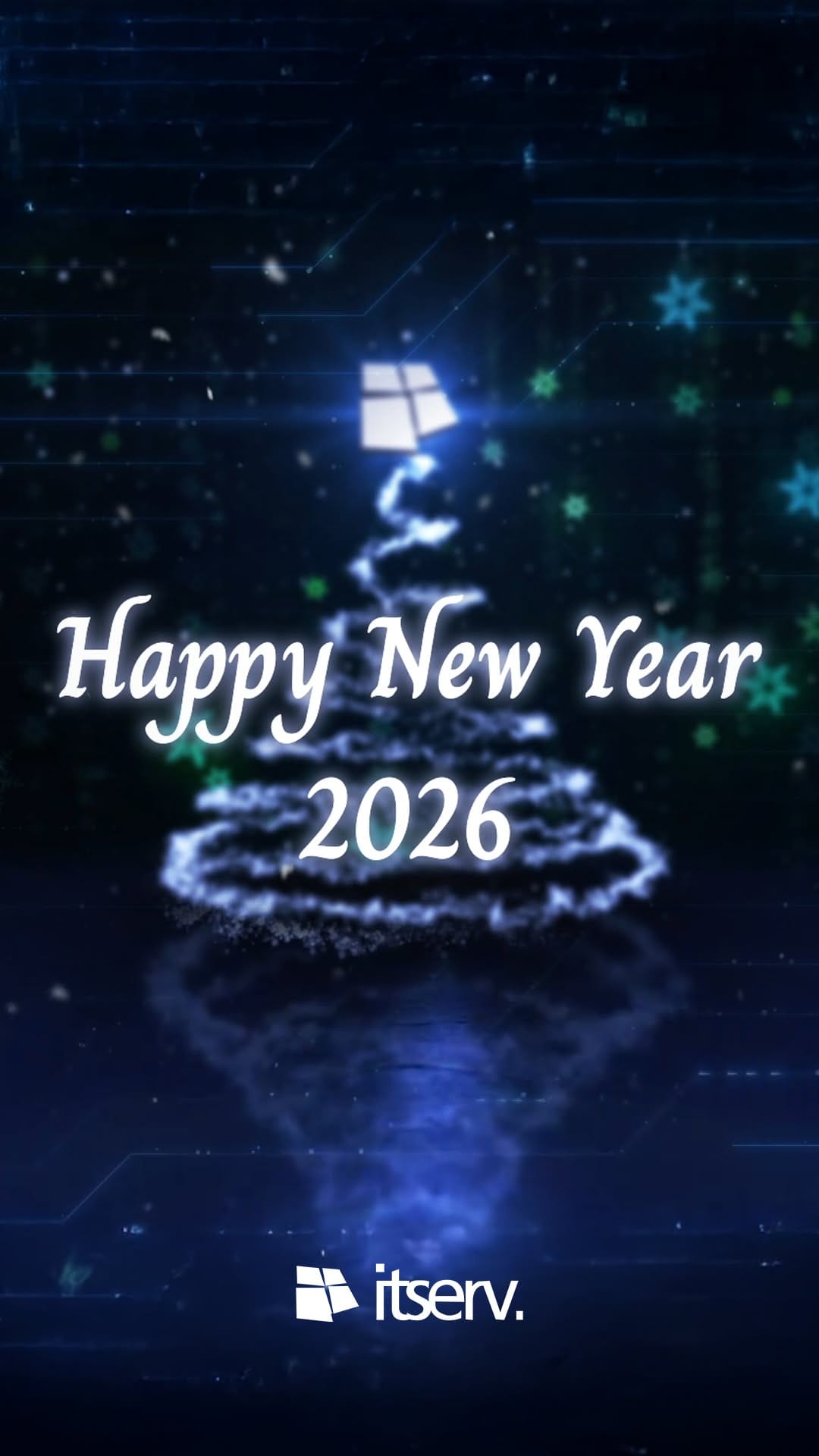 Post 5 by ITserv Technology on Instagram (video)