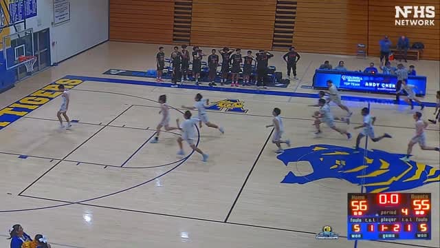 Post 1 by Valencia High School on Instagram (video)