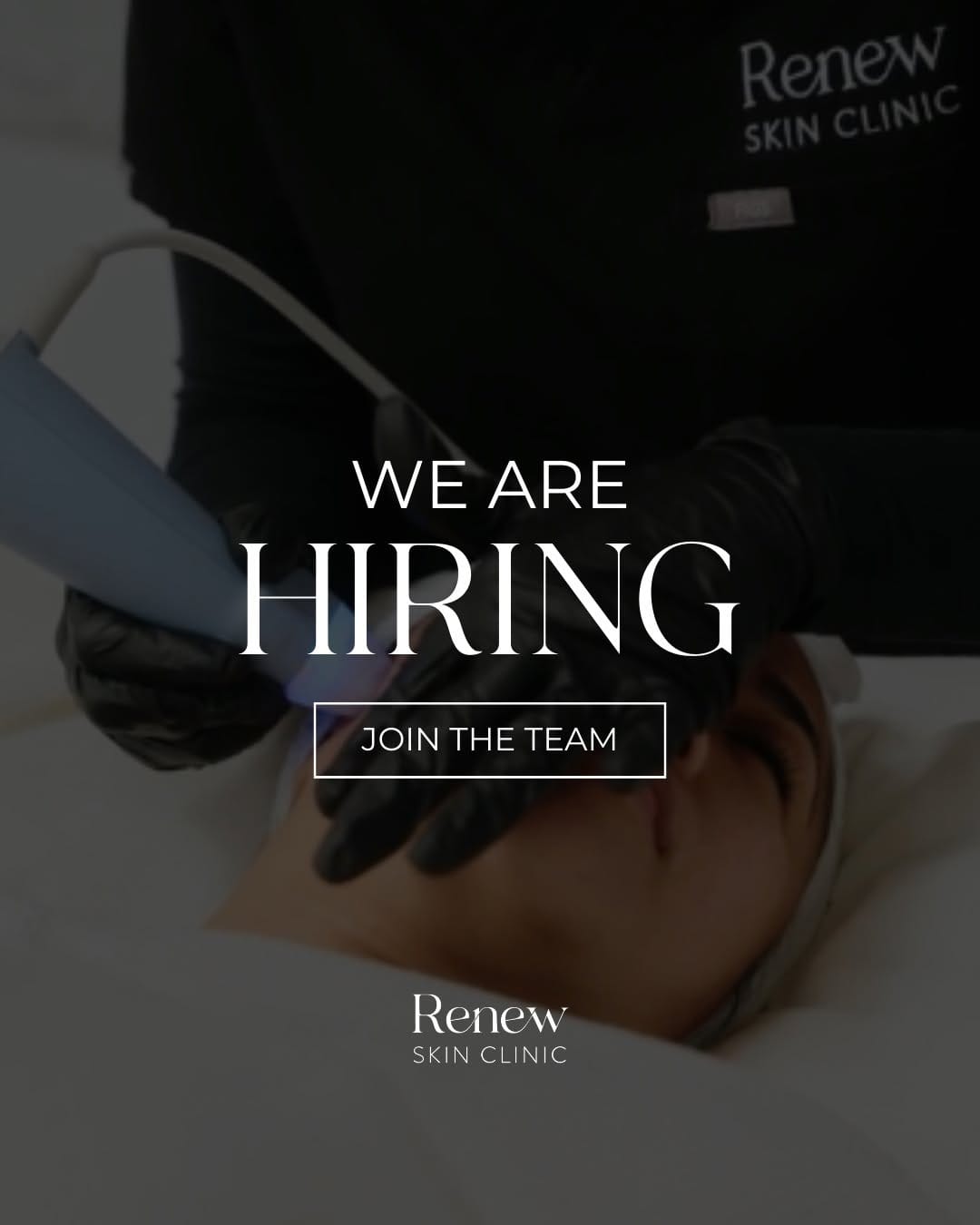 Post 1 by Renew Skin Clinic | Skincare Experts on Instagram (carousel)