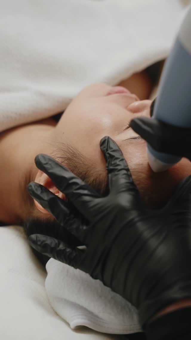 Post 9 by Renew Skin Clinic | Skincare Experts on Instagram (video)