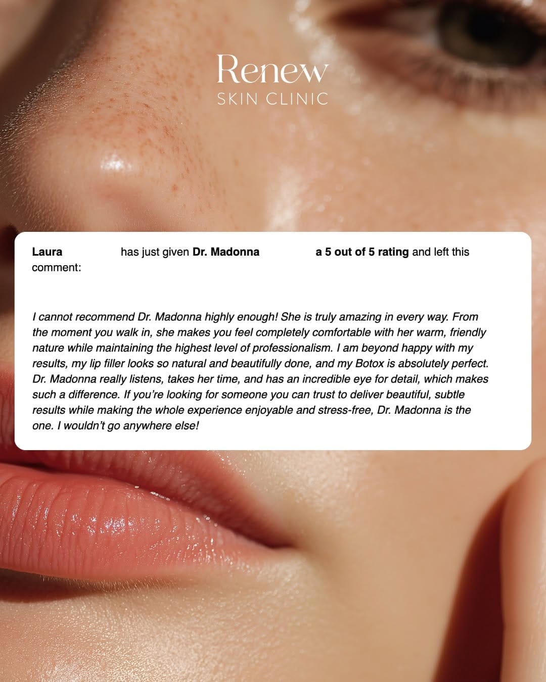Post 3 by Renew Skin Clinic | Skincare Experts on Instagram (carousel)