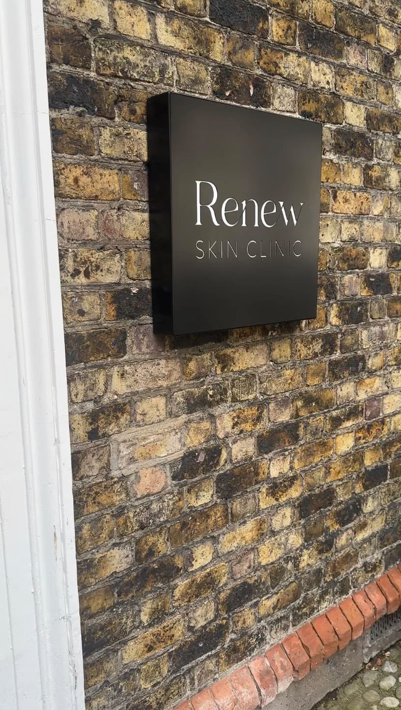 Post 8 by Renew Skin Clinic | Skincare Experts on Instagram (video)