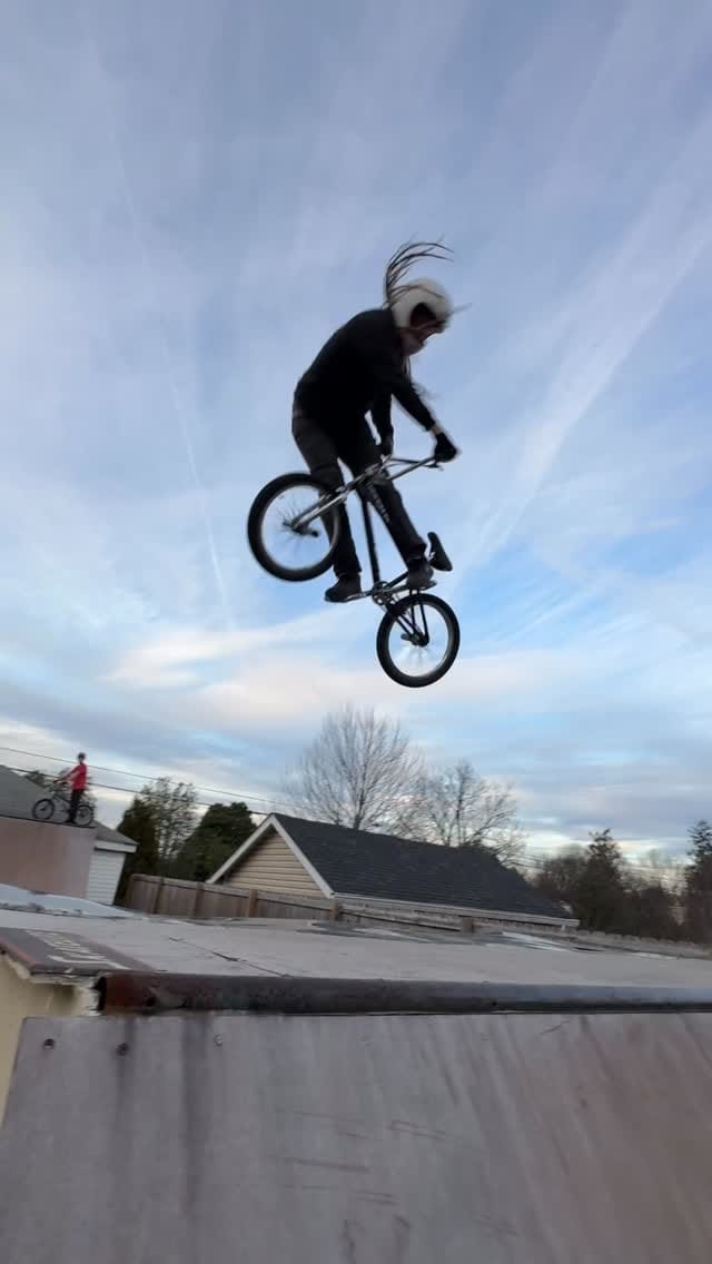 Post 3 by Zach Newman on Instagram (video)