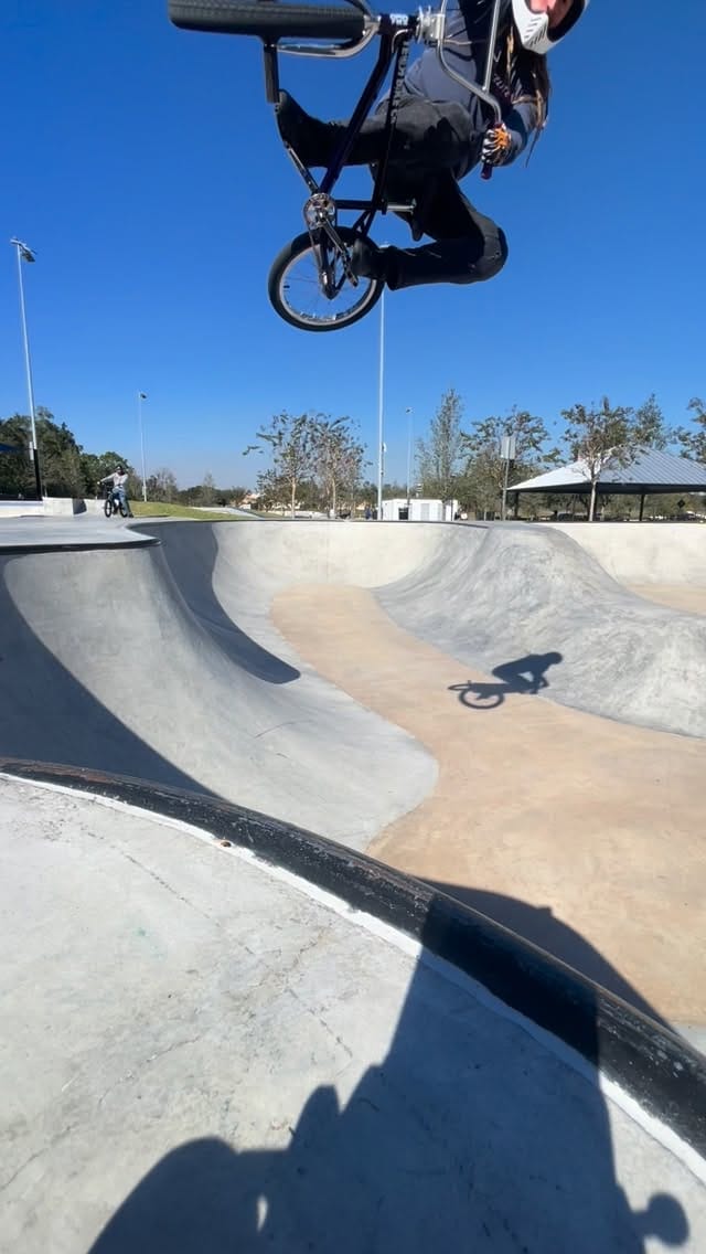 Post 5 by Zach Newman on Instagram (video)