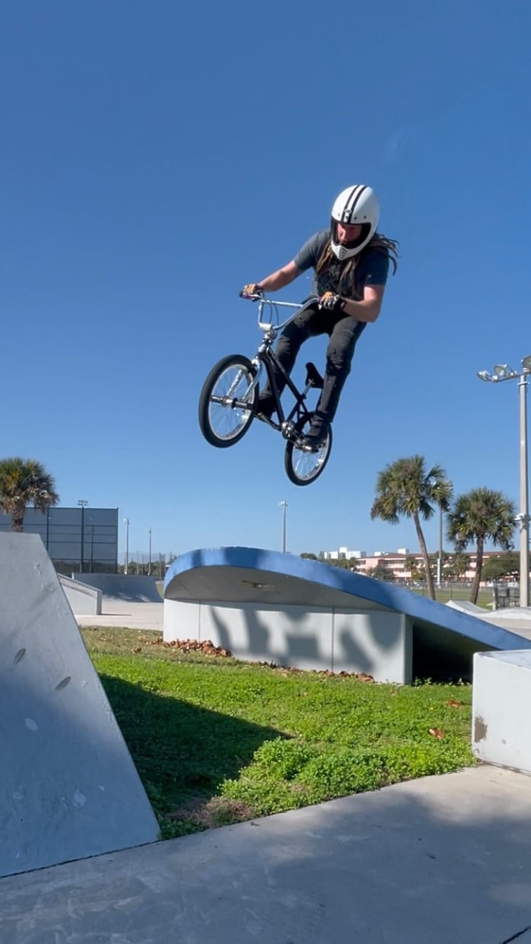Post 8 by Zach Newman on Instagram (video)