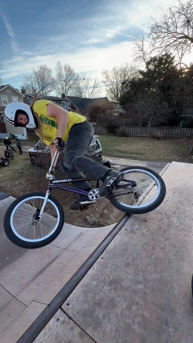 Post 4 by Zach Newman on Instagram (video)