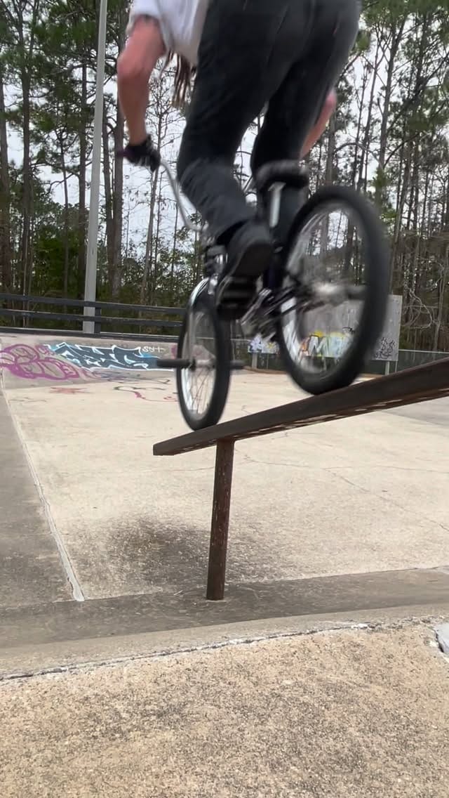 Post 6 by Zach Newman on Instagram (video)