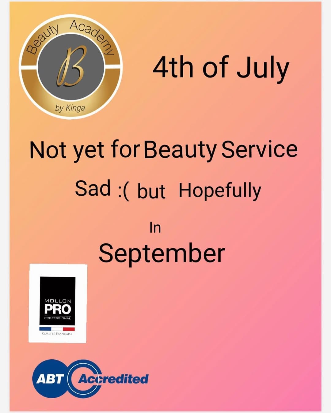 Post 7 by kinga.k_ beauty_london on Instagram (image)