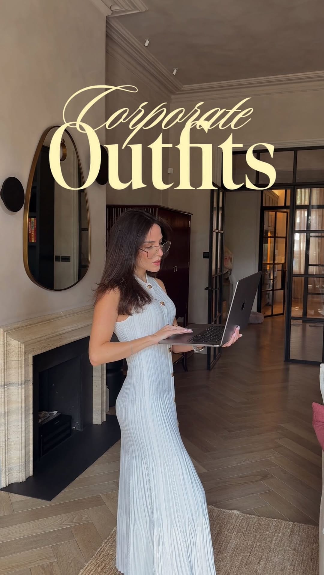 Post 10 by Stephanie on Instagram (video)