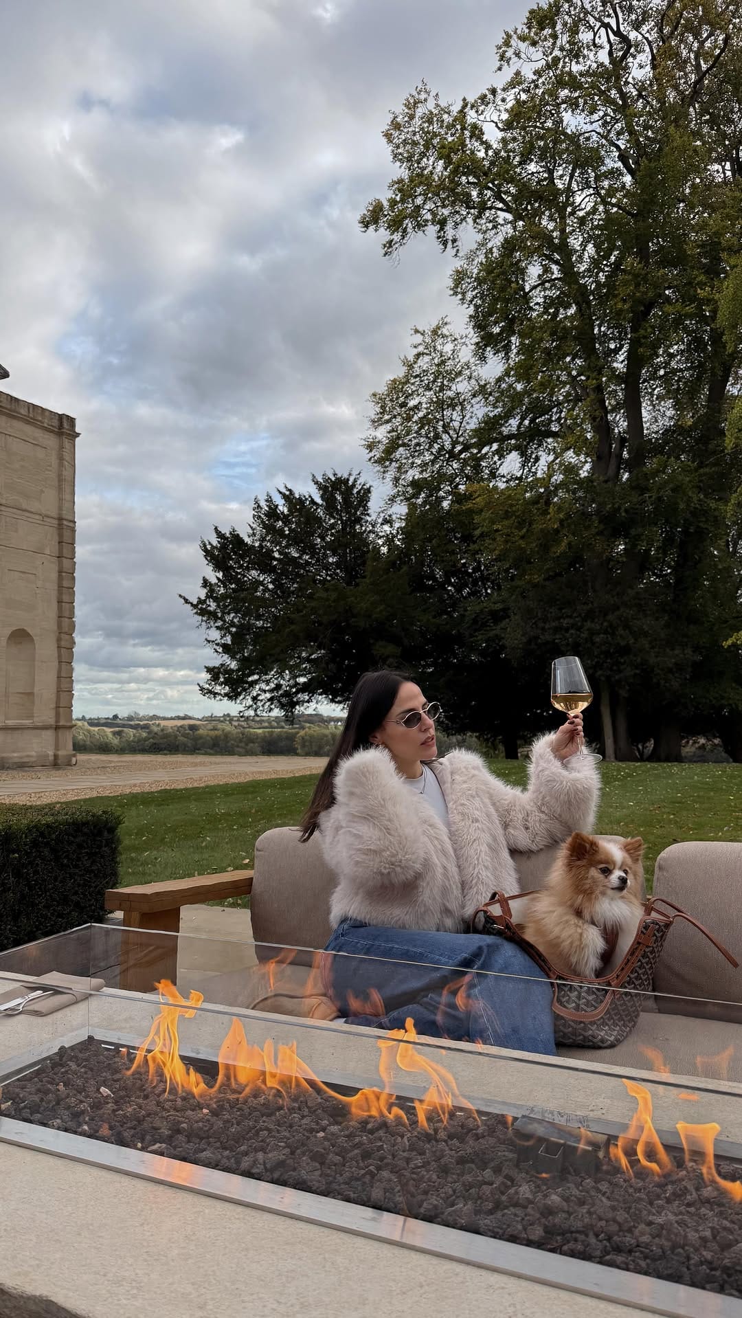 Post 9 by Stephanie on Instagram (video)