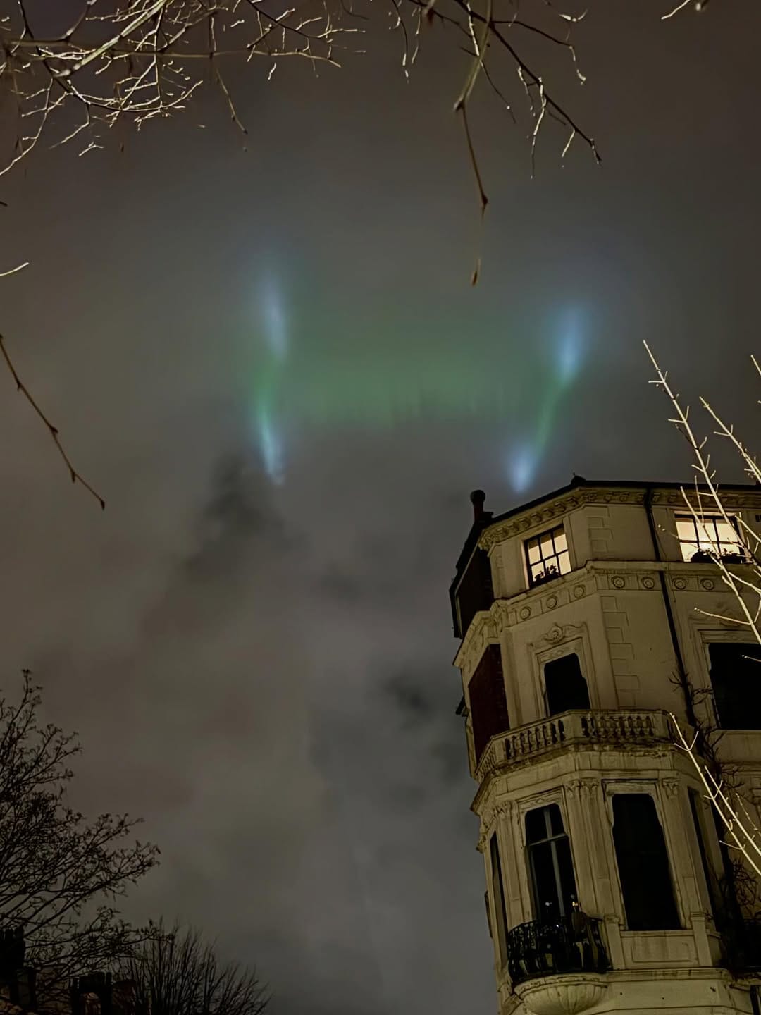 Post 2 by Steve Gregory - London on Instagram (image)