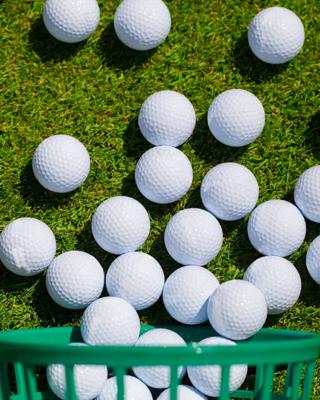 Post 7 by Metro Golf Centre • Hendon on Instagram (image)