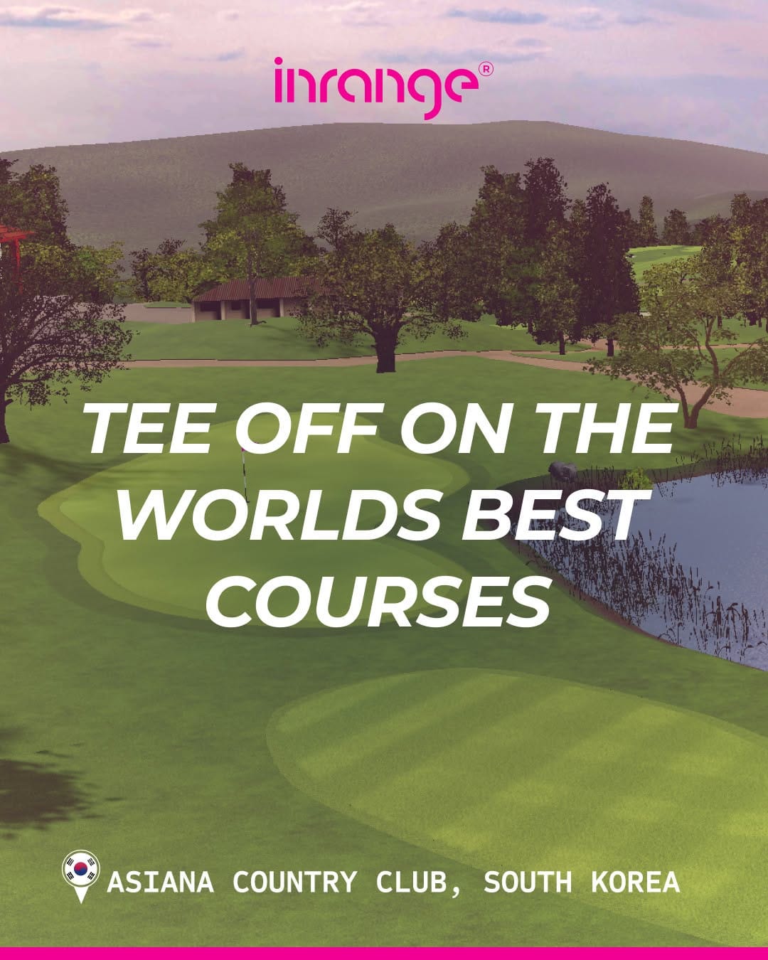 Post 3 by Metro Golf Centre • Hendon on Instagram (image)
