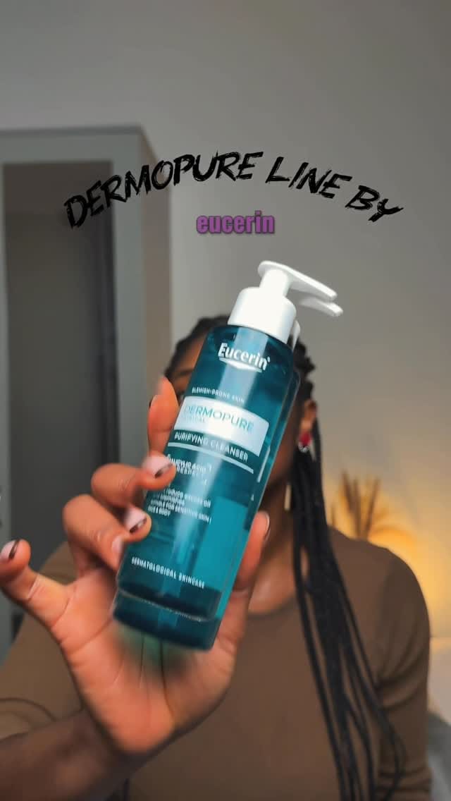 Post 1 by Imma Ojeh | Skincare Educator on Instagram (video)