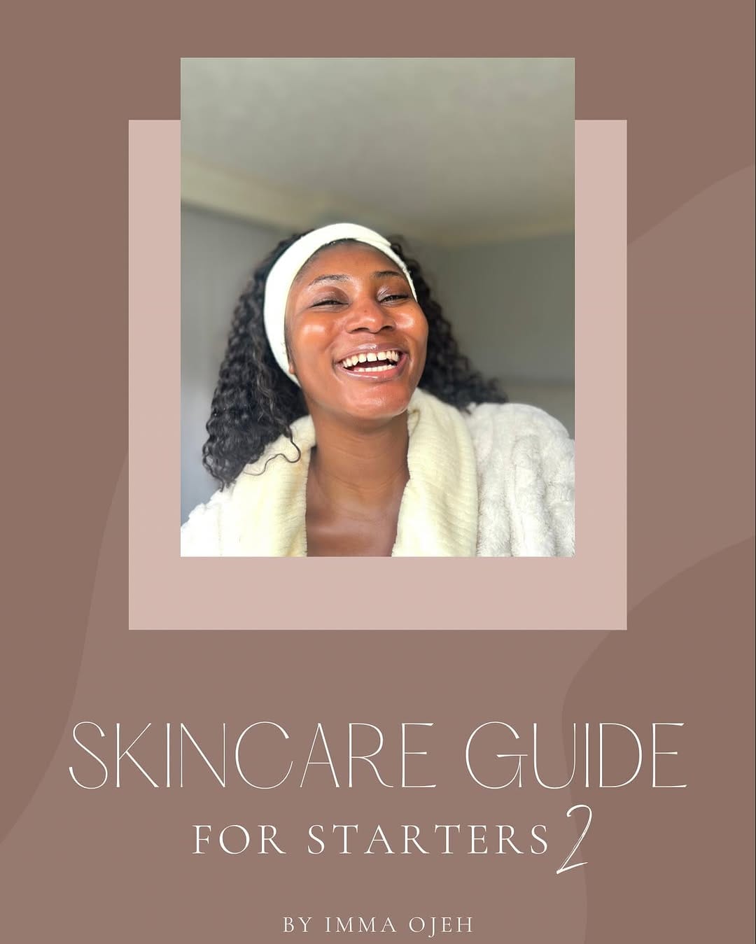 Post 9 by Imma Ojeh | Skincare Educator on Instagram (carousel)