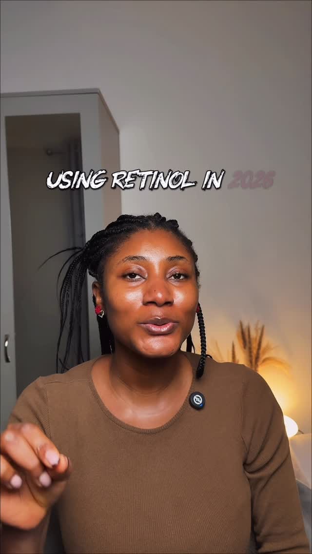 Post 2 by Imma Ojeh | Skincare Educator on Instagram (video)