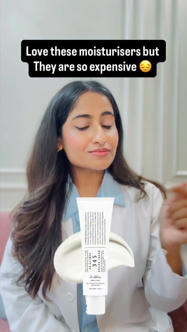Post 3 by Dr. Sushmita Dixit on Instagram (video)