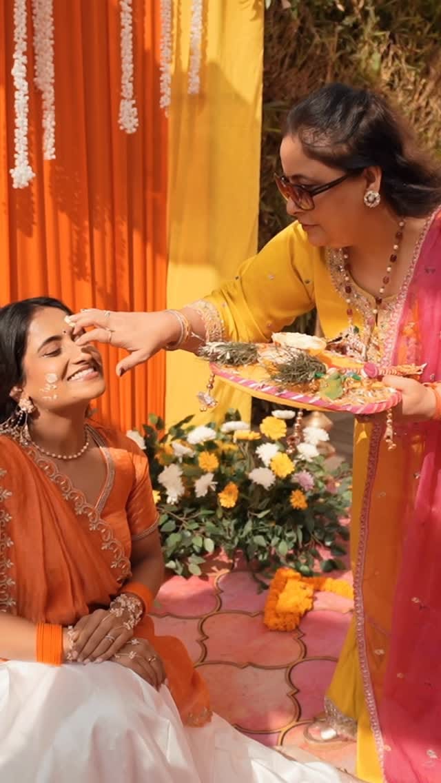 Post 4 by Dr. Sushmita Dixit on Instagram (video)