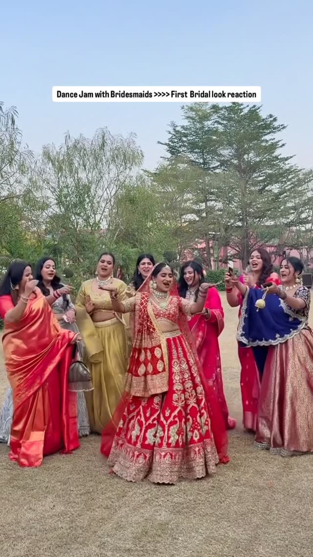 Post 10 by Dr. Sushmita Dixit on Instagram (video)