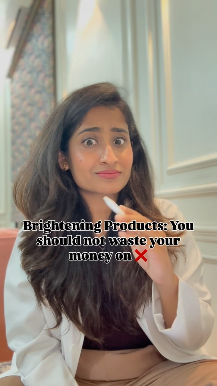 Post 6 by Dr. Sushmita Dixit on Instagram (video)