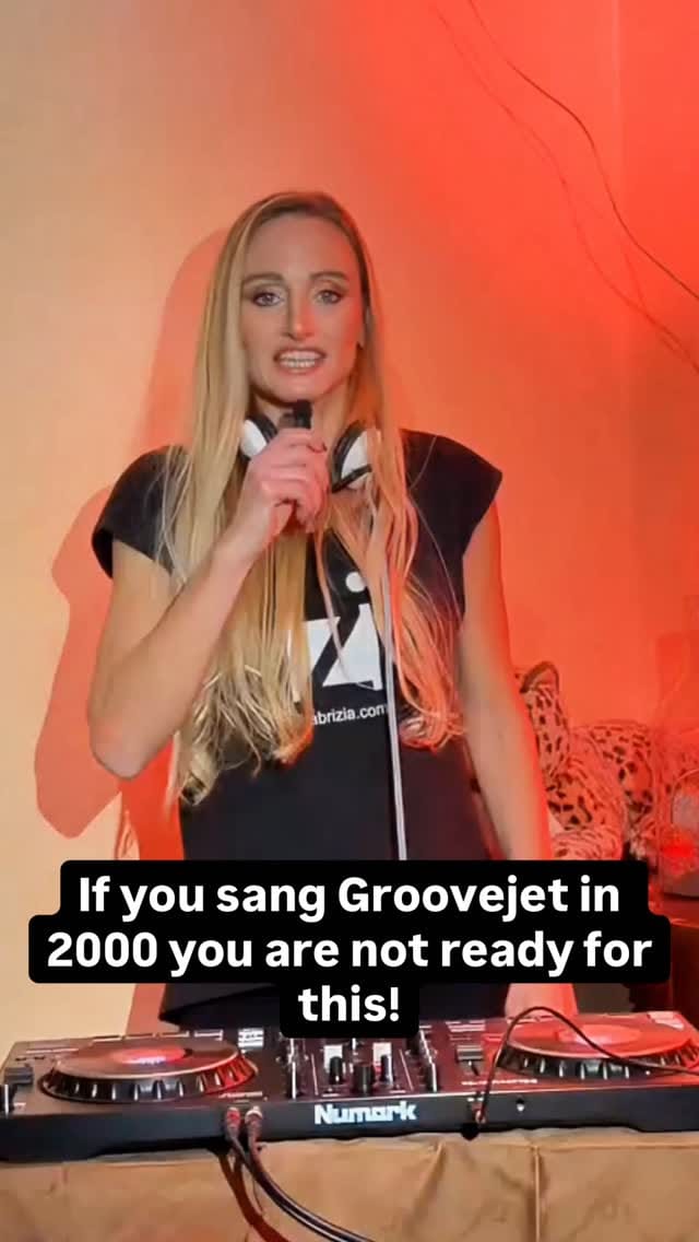 Post 1 by Djfabrizia.com on Instagram (video)