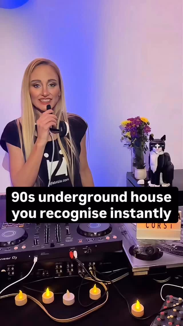 Post 6 by Djfabrizia.com on Instagram (video)