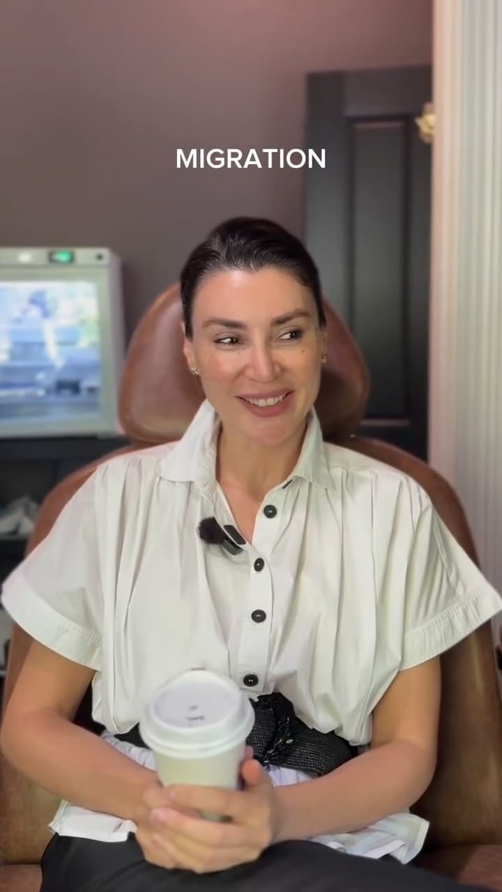 Post 7 by MISS FRANC on Instagram (video)