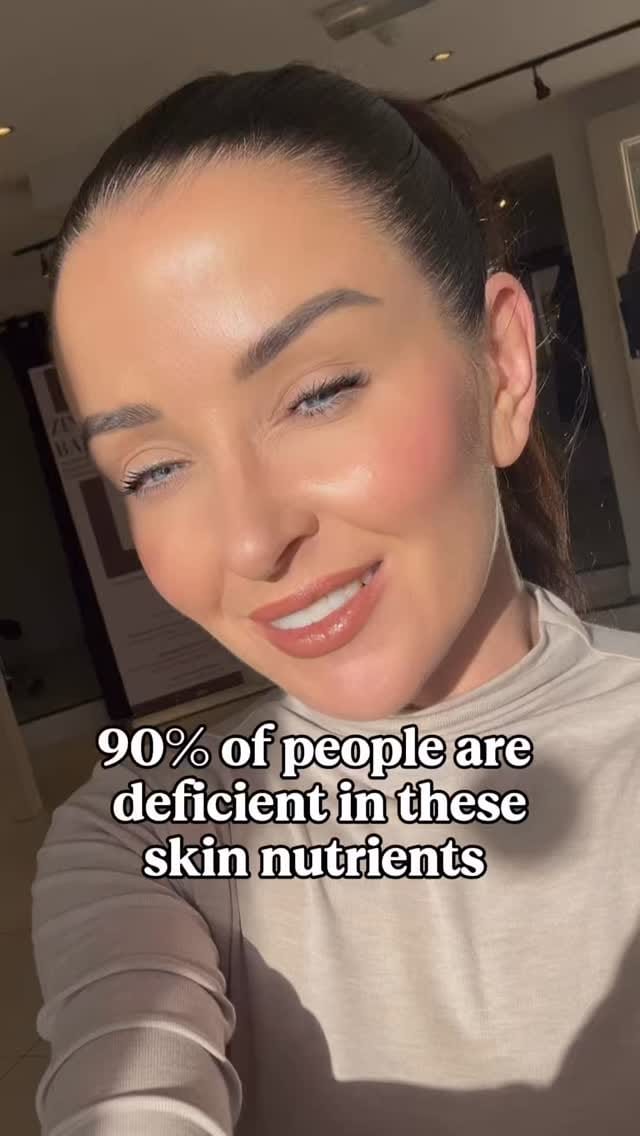 Post 2 by Skin Clinic | Ageing & Acne Specialist N. Ireland on Instagram (video)