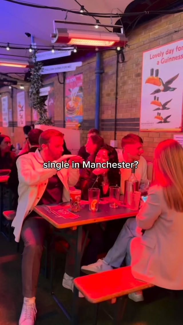 Post 2 by haystackdating on Instagram (video)
