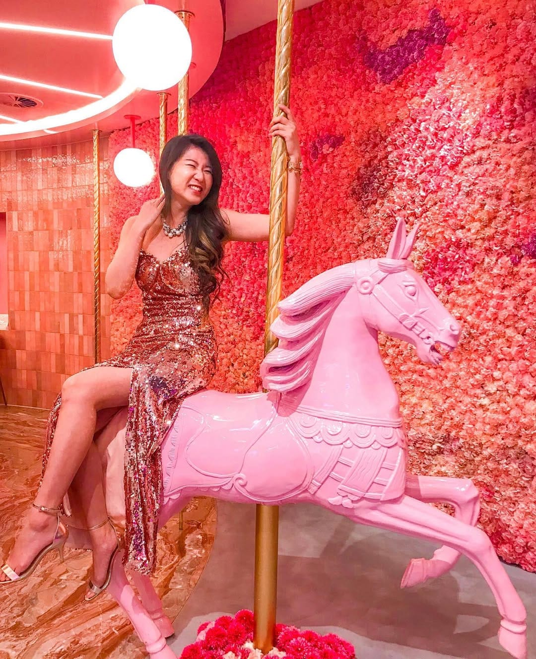 Post 6 by Jojo Hua 💖 London Blogger on Instagram (image)